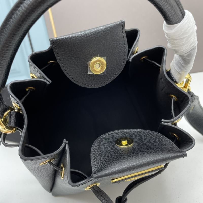 Prada Bucket Bags